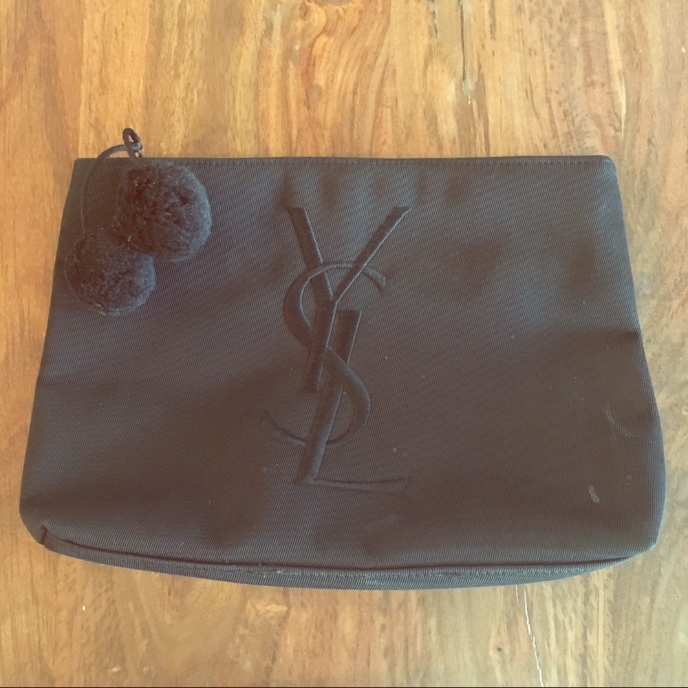 YSL bag